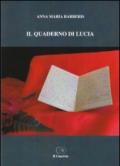 Il quaderno di Lucia