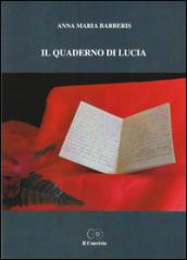 Il quaderno di Lucia