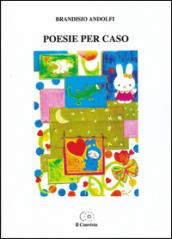 Poesie per caso