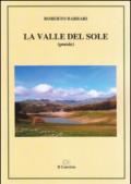 La valle del sole