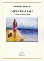 Opere teatrali