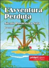 L'avventura perduta