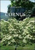 Monografia sul genere Cornus. Ediz. multilingue