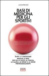 Basi di medicina per gli sportivi