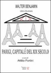 Parigi, capitale del XIX secolo