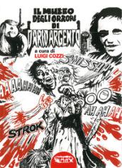 Il museo degli orrori di Dario Argento