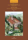 Castelli toscani. Itinerari romantici negli acquerelli di Massimo Tosi. Ediz. italiana e inglese