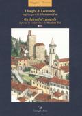 I luoghi di Leonardo negli acquerelli di Massimo Tosi. Ediz. italiana e inglese