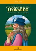 My secret adventure with Leonardo