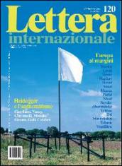 Lettera internazionale: 120