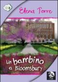 Un bambino a Bloomsbury