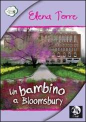 Un bambino a Bloomsbury