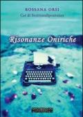 Risonanze oniriche