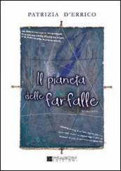 Il pianeta delle farfalle