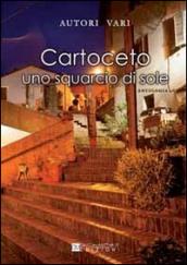 Cartoceto uno squarcio di sole