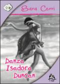 Danza Isadora Duncan