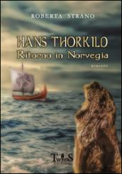 Ritono in Norvegia. Hans Thorkild