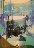 Kanun. Una nuova indagine per il commissario Cesari