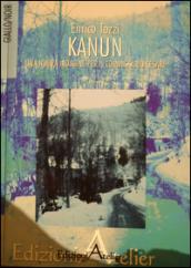 Kanun. Una nuova indagine per il commissario Cesari