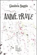 Anime prave