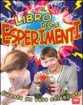 Il libro degli esperimenti