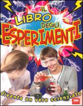 Il libro degli esperimenti