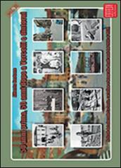 50 anni prima, 50 anni dopo a Vercelli e dintorni. Articoli del giornale La Sesia, cartoline e fotografie degli anni dal 1956 al 1959: 2