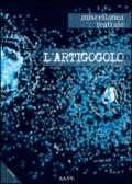 L'artigogolo 2015