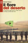 Il fiore del deserto