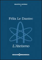 L'ateismo
