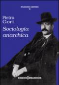 Sociologia anarchica