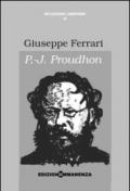 P.-J. Proudhon