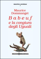 Babeuf e la congiura degli Uguali