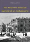 Memorie di un rivoluzionario