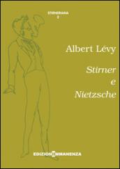 Stirner e Nietzsche