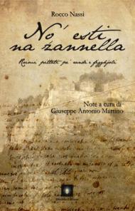 No' esti na zannella