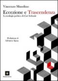 Eccezione e trascendenza. La teologia politica di Carl Schmitt