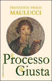 Il processo di Giusta