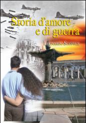 Storia d'amore e di guerra