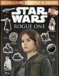 Star Wars. Rogue One. Con adesivi: 1