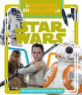 La mia prima enciclopedia di Star Wars: 1