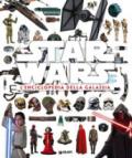 Star Wars. L'enciclopedia della galassia. Ediz. illustrata