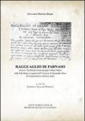 Ragguaglio di Parnaso. Intorno l'iscrittione levata da papa Urbano VIII nella Sala Regia in materia dell'historia d'Alessandro III di Giovanni Castellano