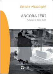 Ancora ieri