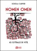 Nomen omen. 43 (s)tralci di vite