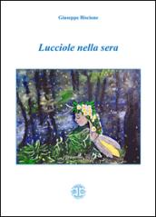 Lucciole nella sera