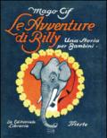 Le avventure di Billy. Una storia per bambini