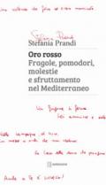 Oro rosso. Fragole, pomodori, molestie e sfruttamento nel Mediterraneo