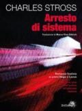 Arresto di sistema