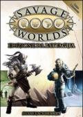 Savage worlds